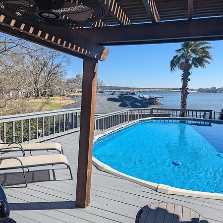 Payne Springs Paradise With Pool And Hot Tub! Mabank Екстериор снимка
