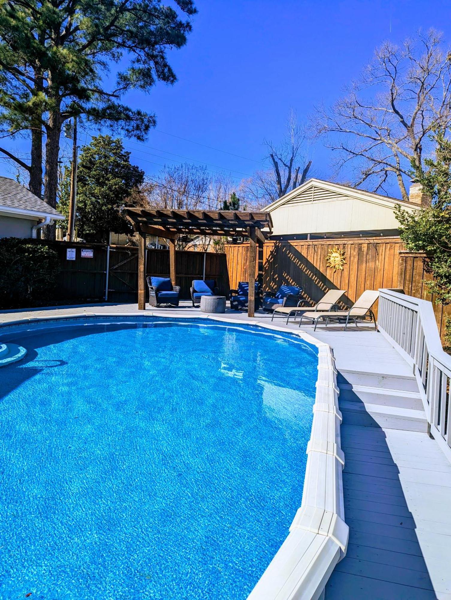 Payne Springs Paradise With Pool And Hot Tub! Mabank Екстериор снимка