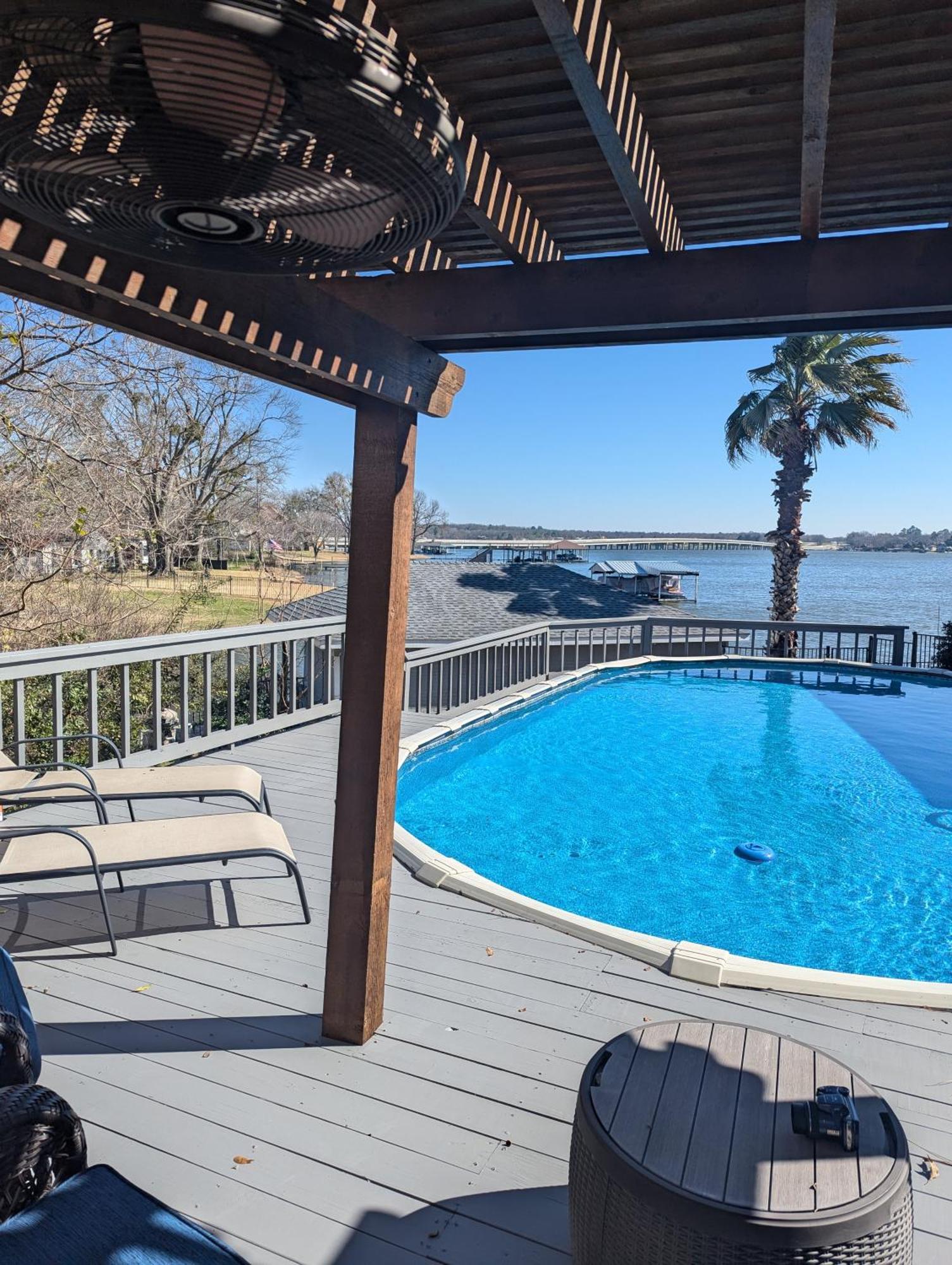 Payne Springs Paradise With Pool And Hot Tub! Mabank Екстериор снимка